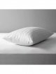 Goose Feather & Down Square Pillow, Medium