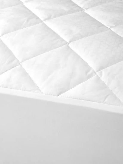 Temperature Balancing Smart Cool Mattress Protector
